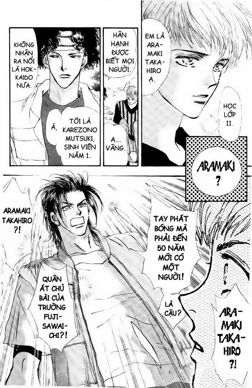 7 Mầm Sống Chapter 16 - Trang 2