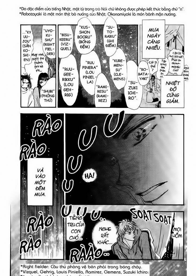 7 Mầm Sống Chapter 17 - Trang 2