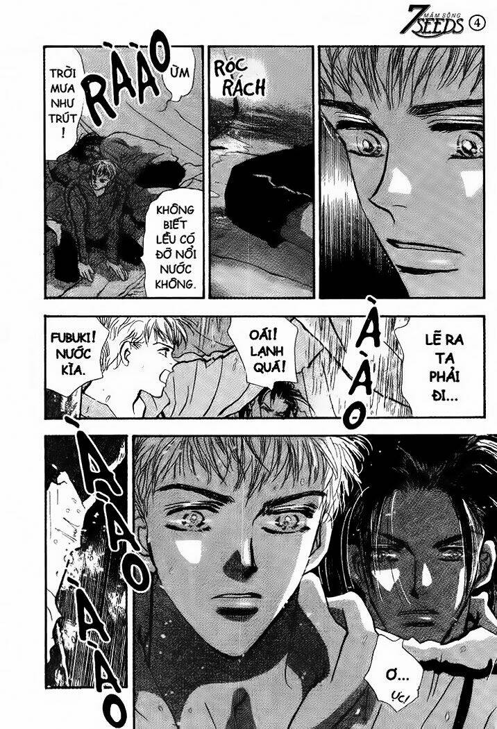 7 Mầm Sống Chapter 17 - Trang 2