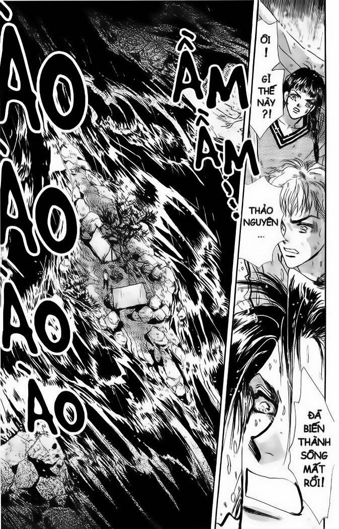 7 Mầm Sống Chapter 17 - Trang 2