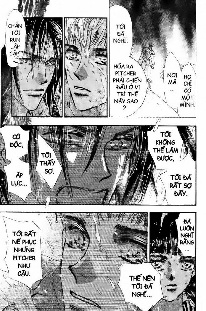 7 Mầm Sống Chapter 17 - Trang 2