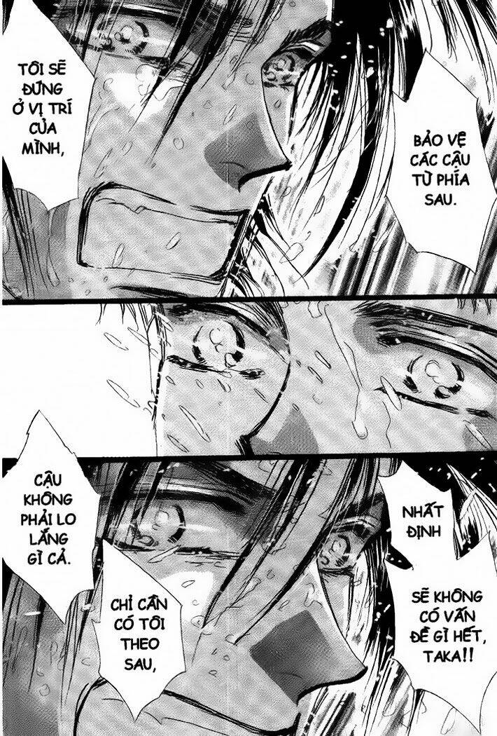 7 Mầm Sống Chapter 17 - Trang 2