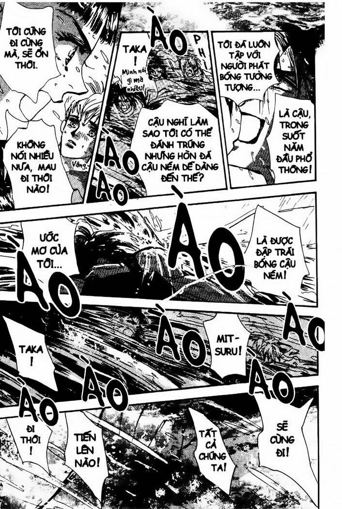 7 Mầm Sống Chapter 17 - Trang 2