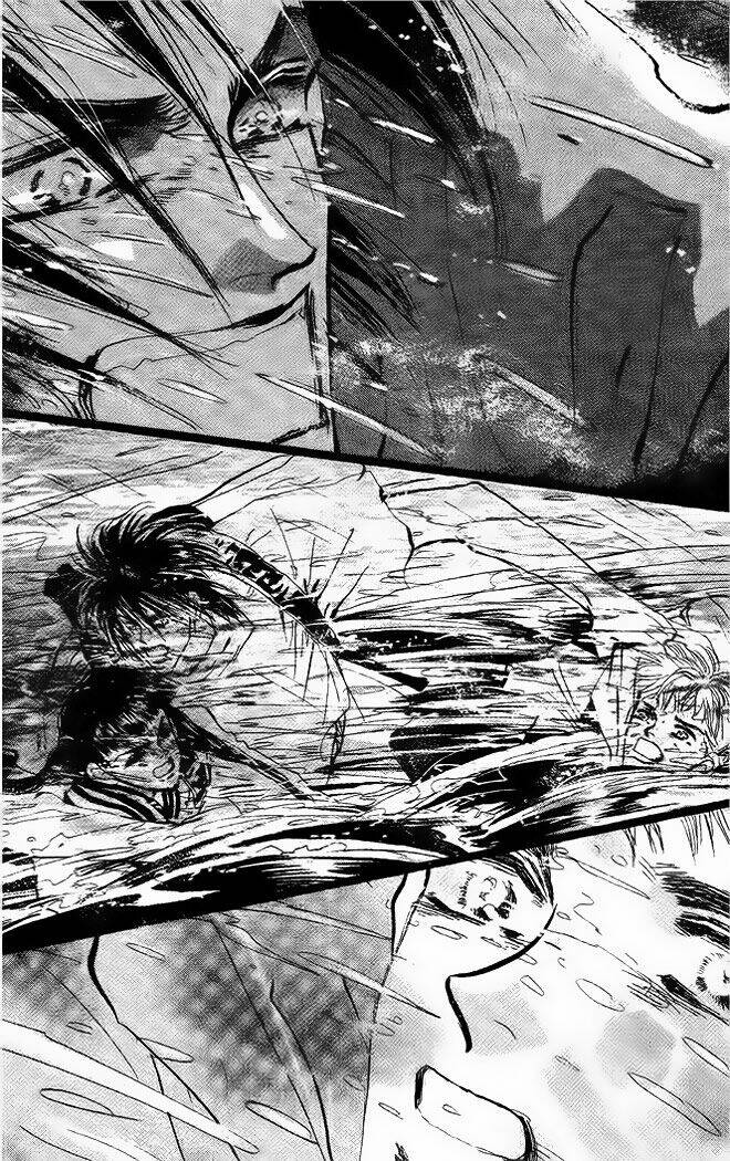 7 Mầm Sống Chapter 17 - Trang 2