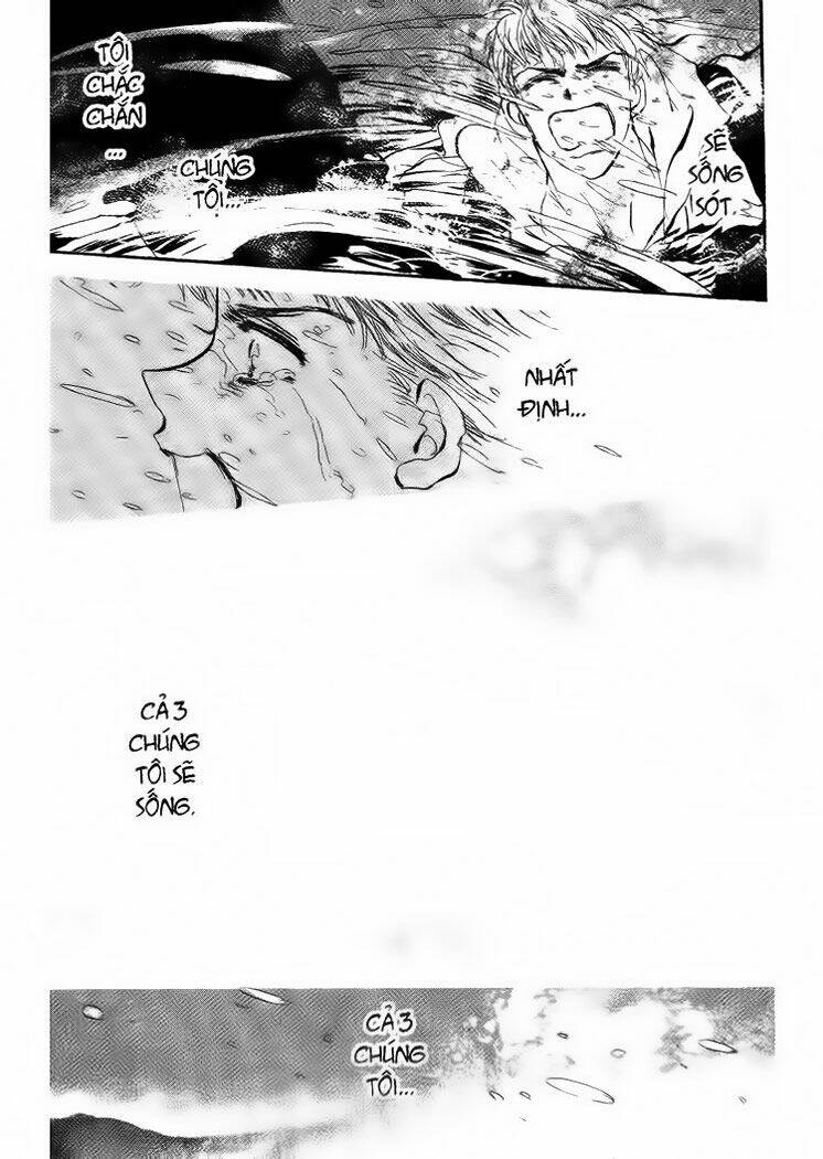 7 Mầm Sống Chapter 17 - Trang 2