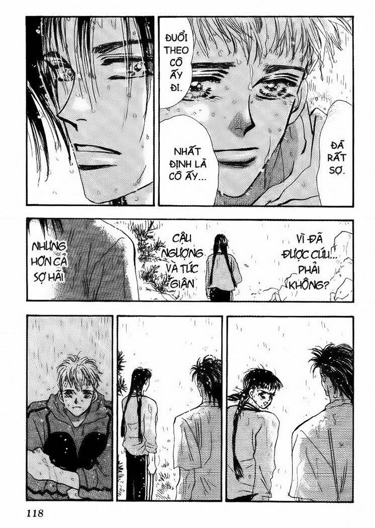 7 Mầm Sống Chapter 17 - Trang 2