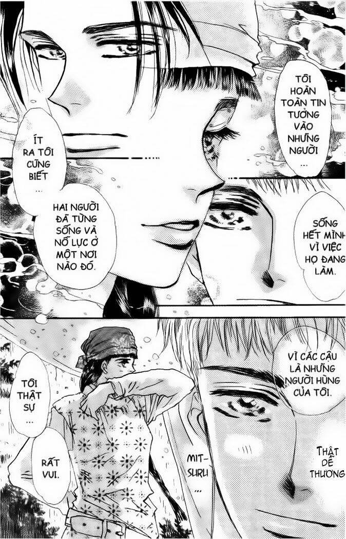 7 Mầm Sống Chapter 17 - Trang 2