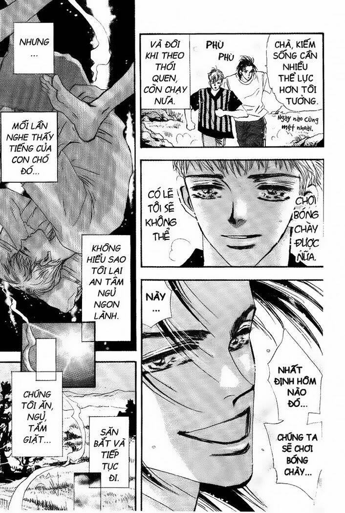 7 Mầm Sống Chapter 17 - Trang 2