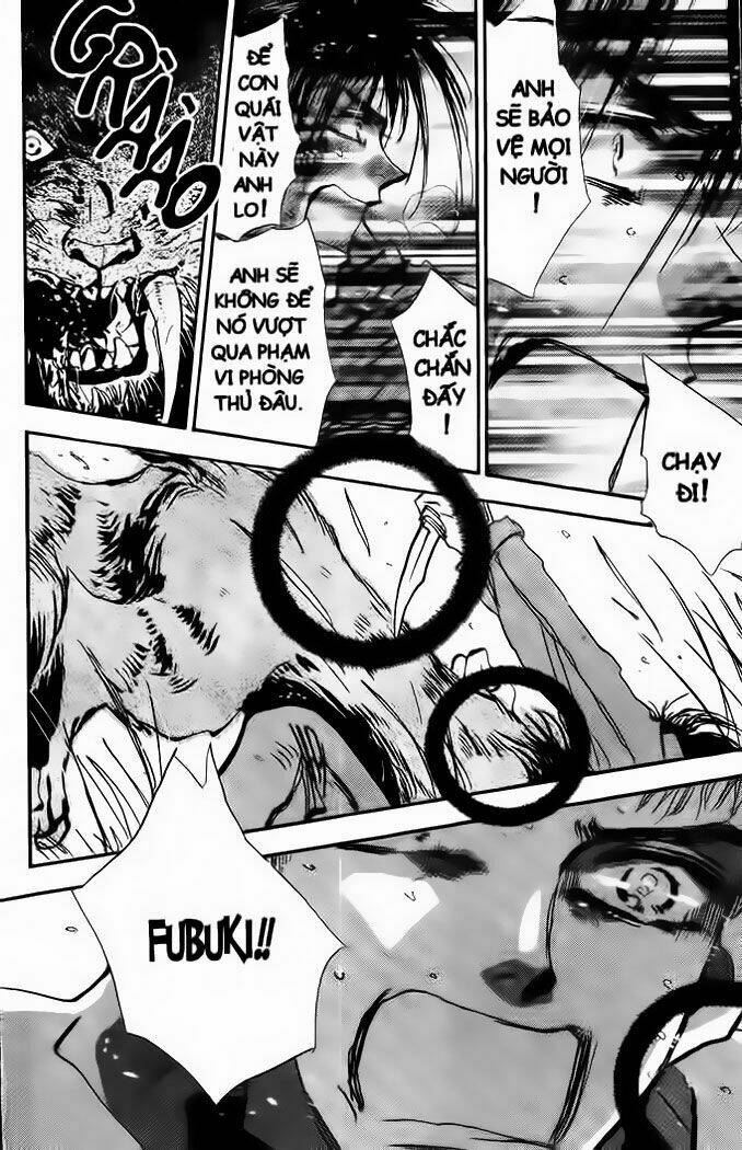 7 Mầm Sống Chapter 18 - Trang 2