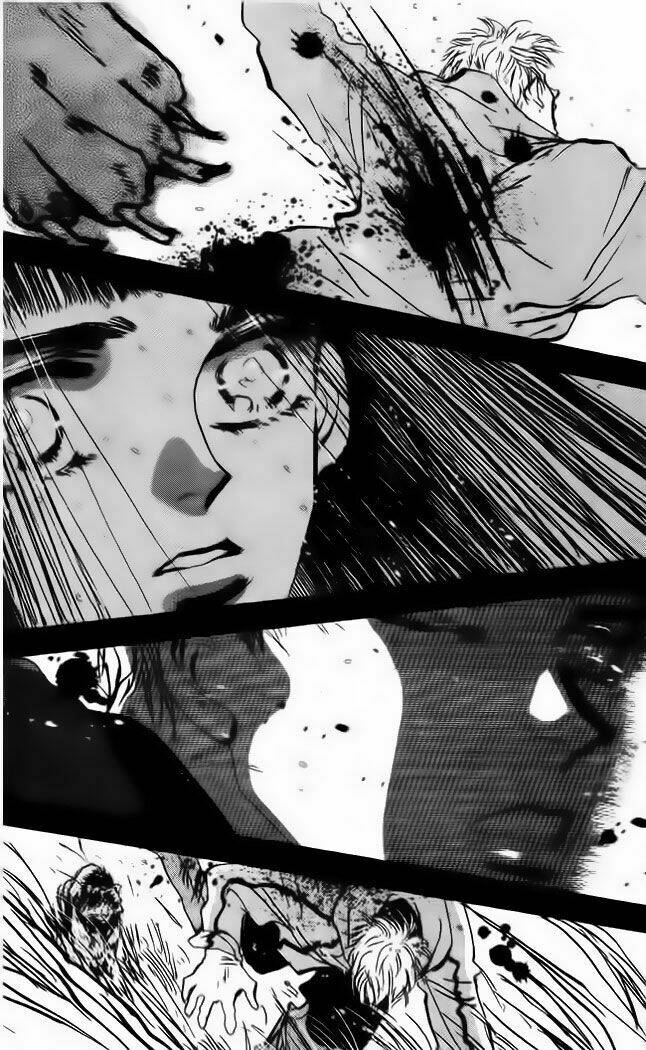 7 Mầm Sống Chapter 18 - Trang 2