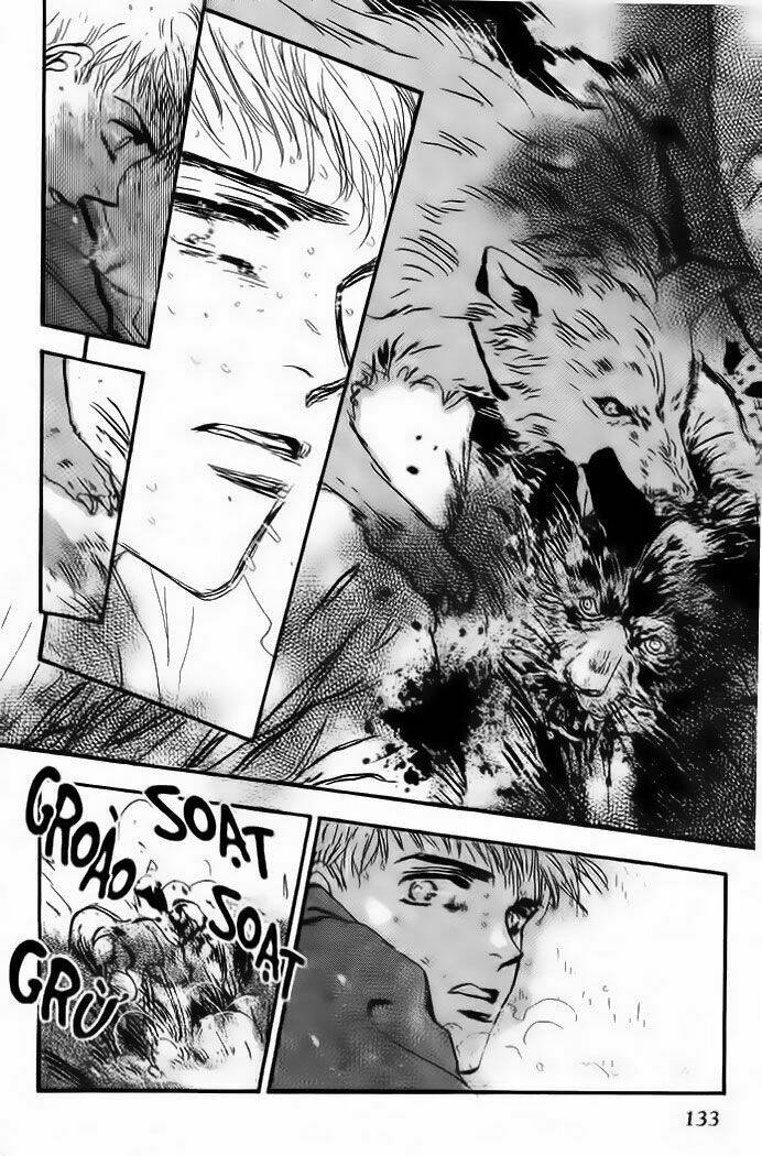 7 Mầm Sống Chapter 18 - Trang 2