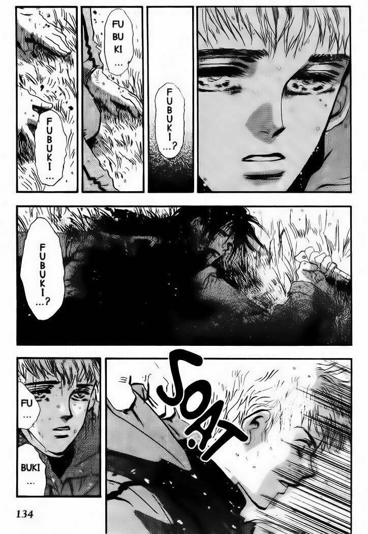 7 Mầm Sống Chapter 18 - Trang 2