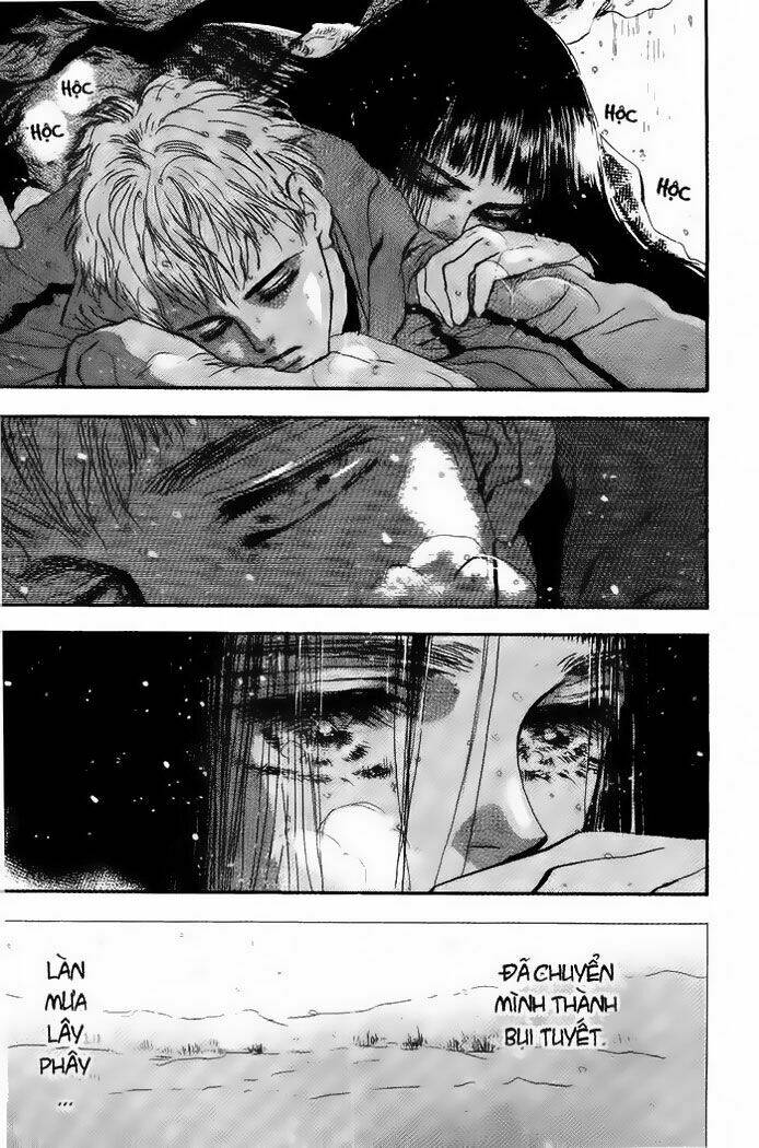 7 Mầm Sống Chapter 18 - Trang 2