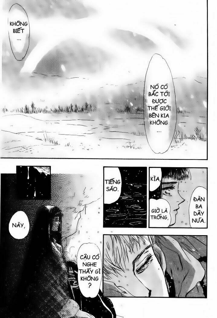 7 Mầm Sống Chapter 18 - Trang 2