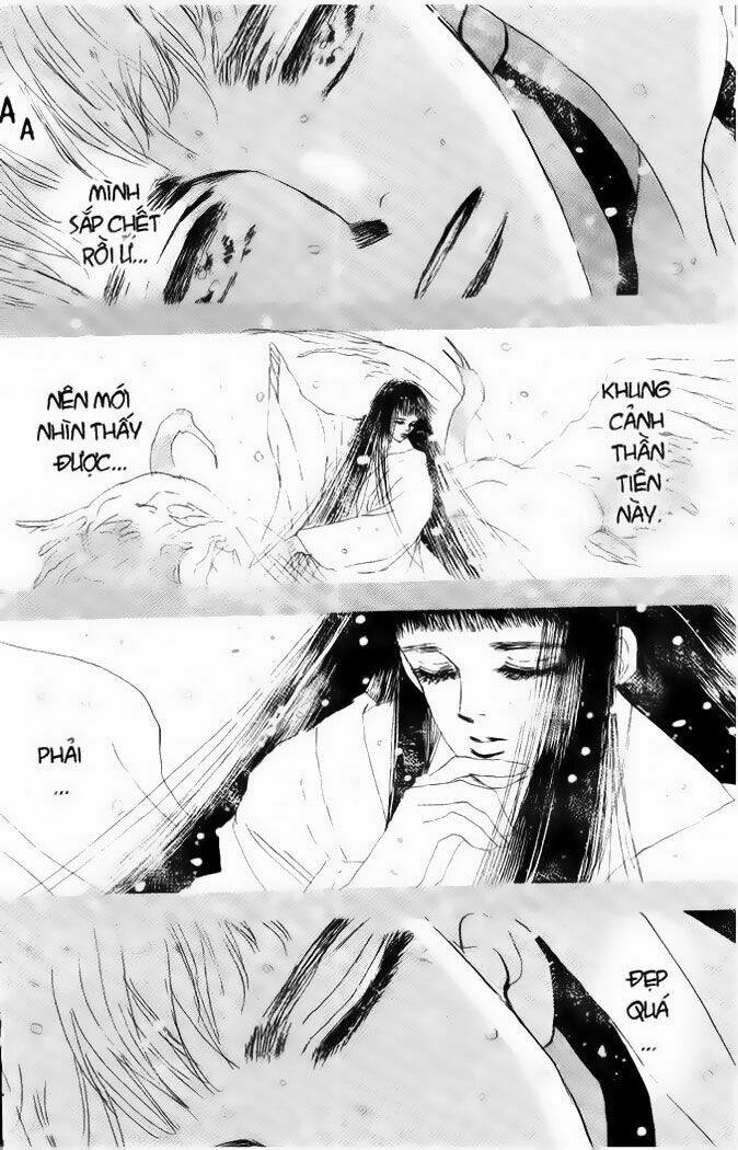 7 Mầm Sống Chapter 18 - Trang 2