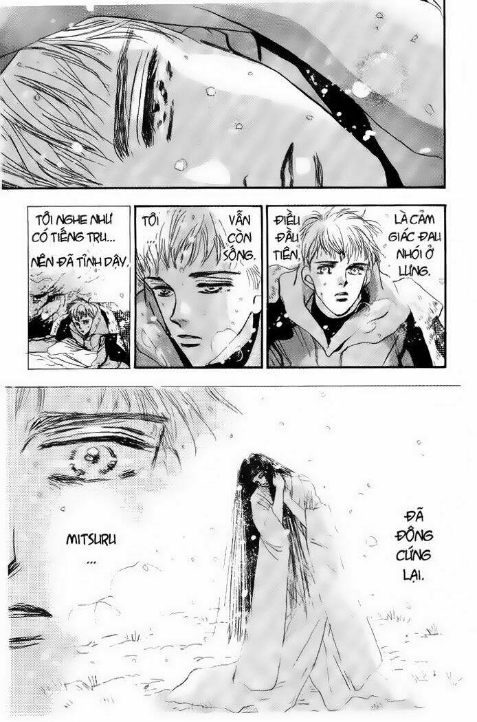 7 Mầm Sống Chapter 18 - Trang 2