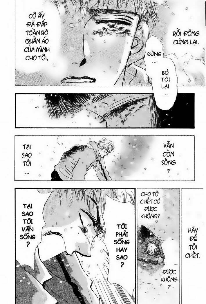 7 Mầm Sống Chapter 18 - Trang 2