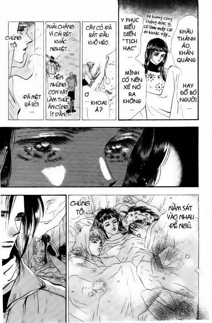 7 Mầm Sống Chapter 18 - Trang 2