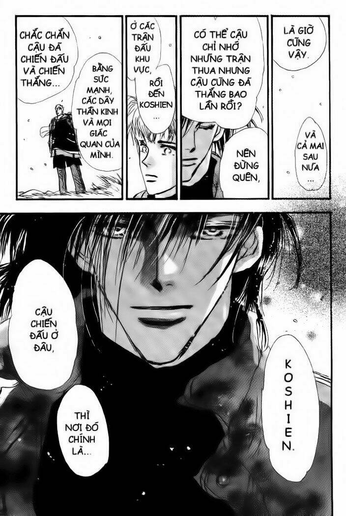 7 Mầm Sống Chapter 19 - Trang 2