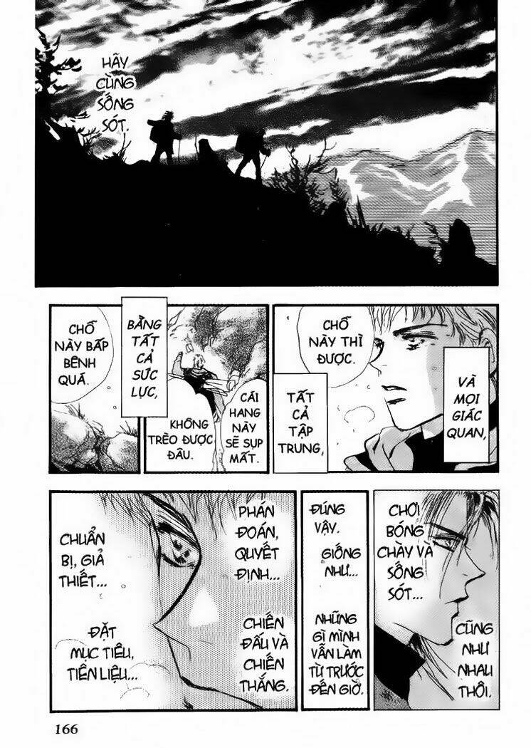 7 Mầm Sống Chapter 19 - Trang 2