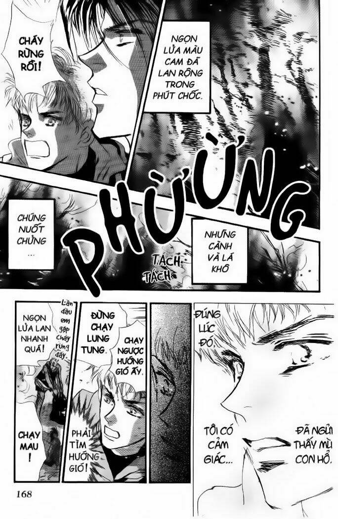 7 Mầm Sống Chapter 19 - Trang 2