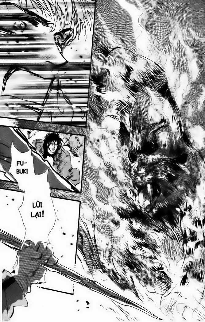 7 Mầm Sống Chapter 19 - Trang 2