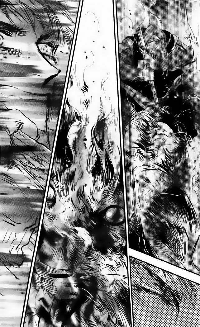 7 Mầm Sống Chapter 19 - Trang 2