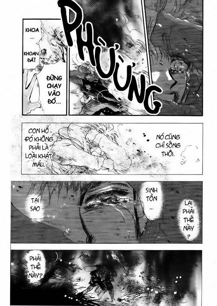 7 Mầm Sống Chapter 19 - Trang 2