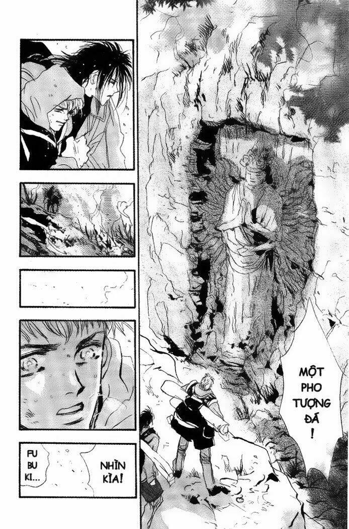 7 Mầm Sống Chapter 19 - Trang 2