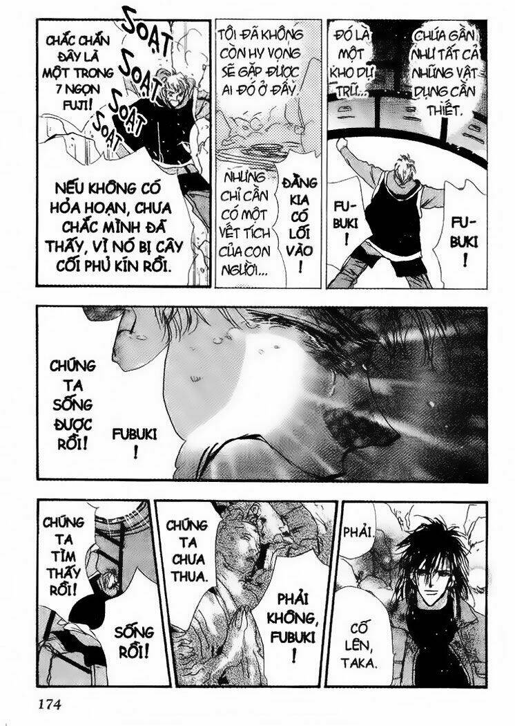 7 Mầm Sống Chapter 19 - Trang 2