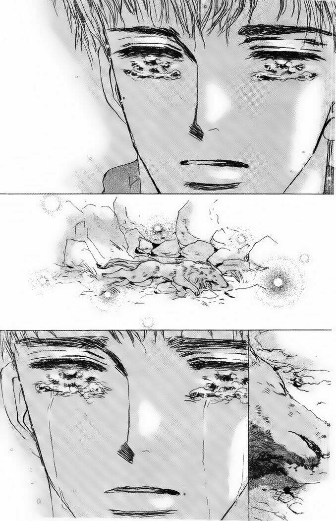 7 Mầm Sống Chapter 19 - Trang 2