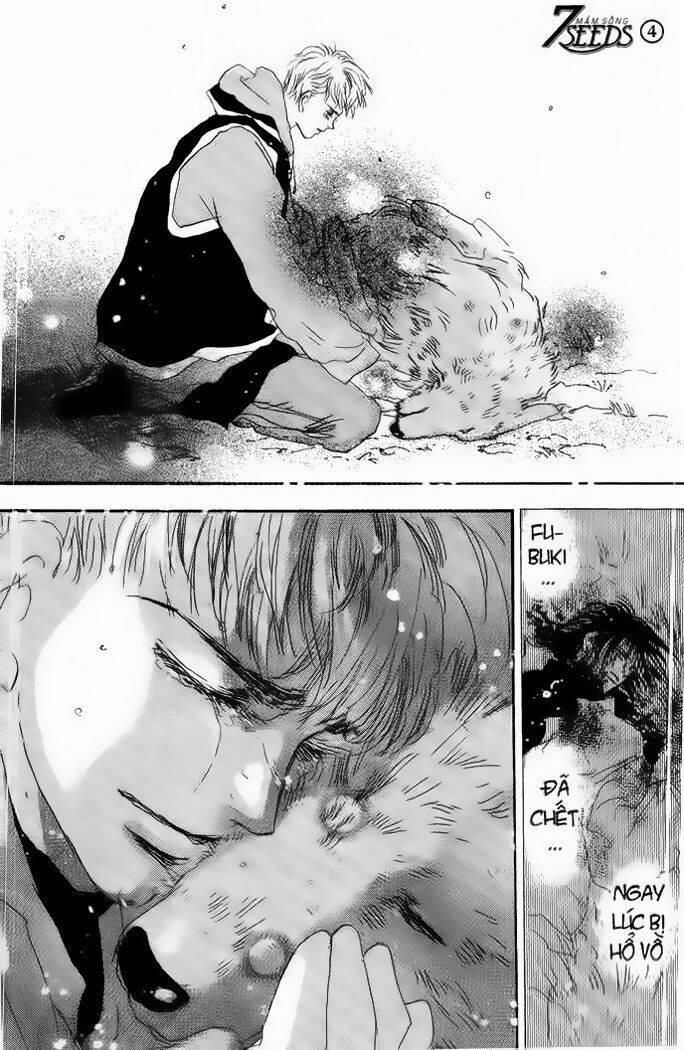 7 Mầm Sống Chapter 19 - Trang 2