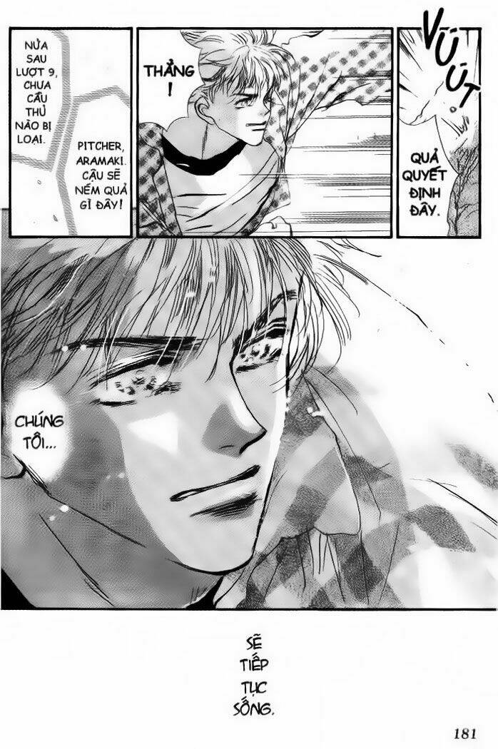 7 Mầm Sống Chapter 19 - Trang 2