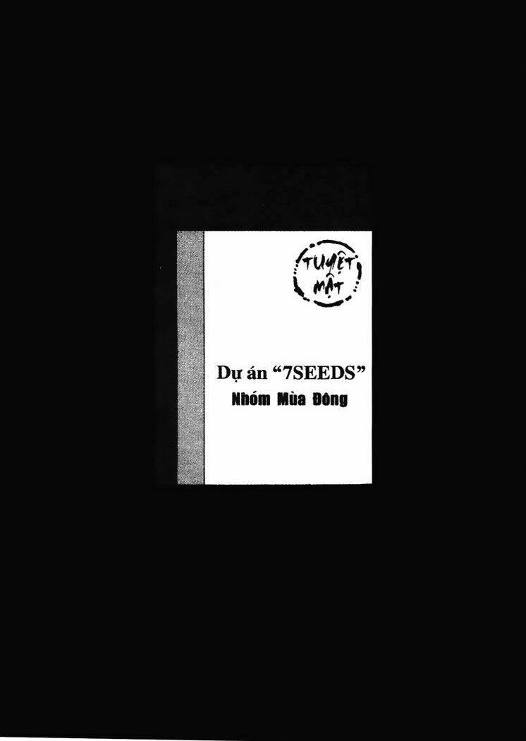 7 Mầm Sống Chapter 19 - Trang 2