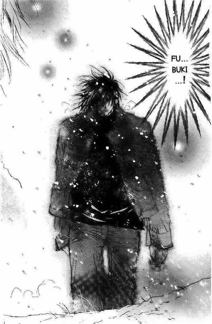 7 Mầm Sống Chapter 19 - Trang 2