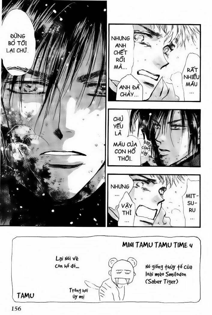 7 Mầm Sống Chapter 19 - Trang 2