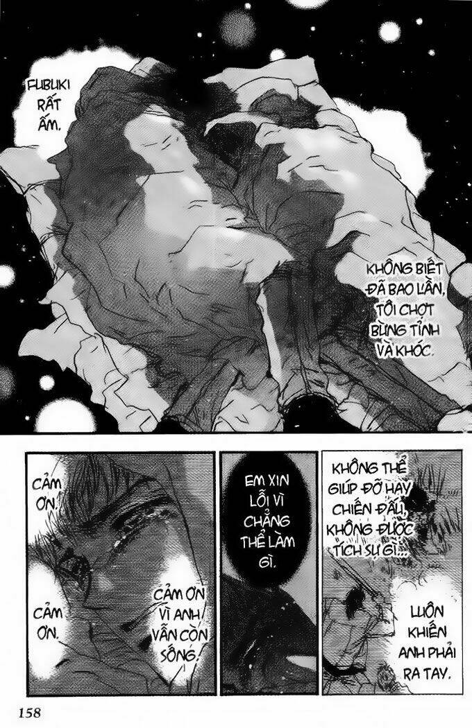 7 Mầm Sống Chapter 19 - Trang 2