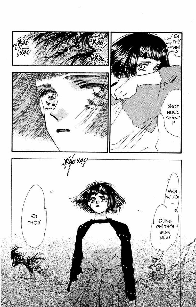 7 Mầm Sống Chapter 2 - Trang 2