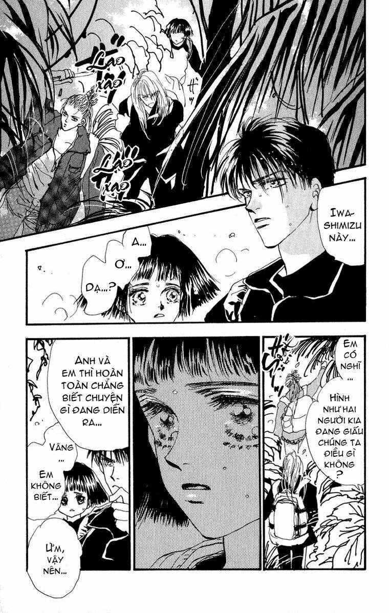 7 Mầm Sống Chapter 2 - Trang 2