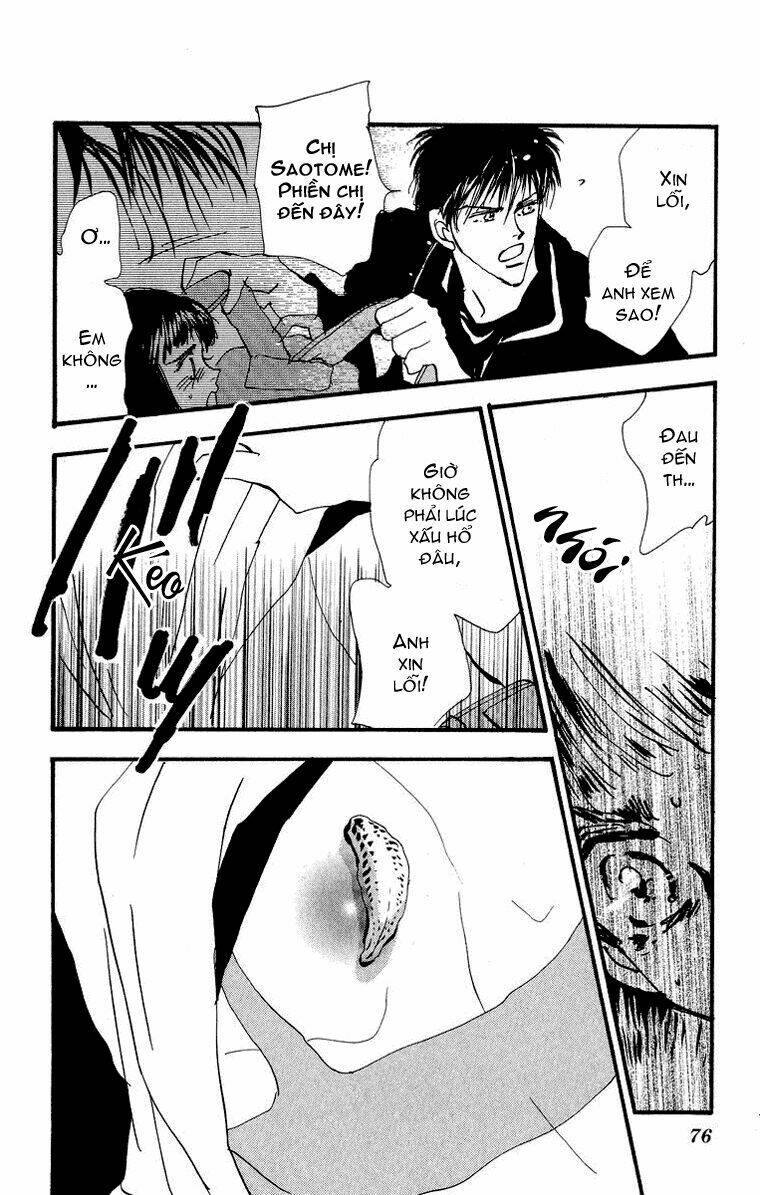 7 Mầm Sống Chapter 2 - Trang 2