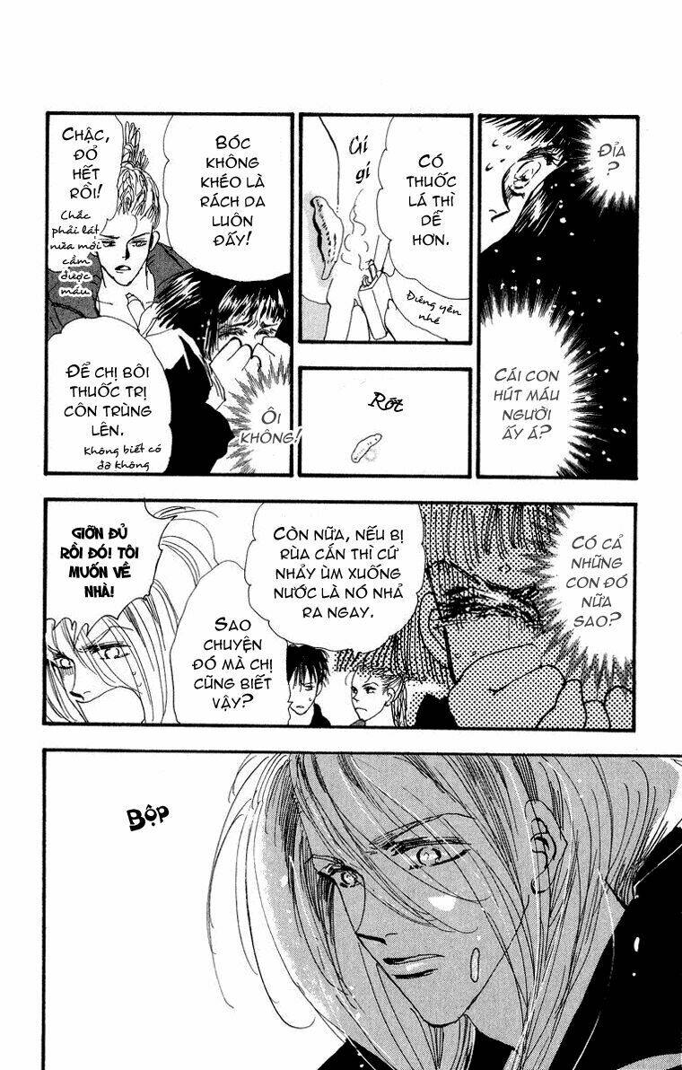 7 Mầm Sống Chapter 2 - Trang 2