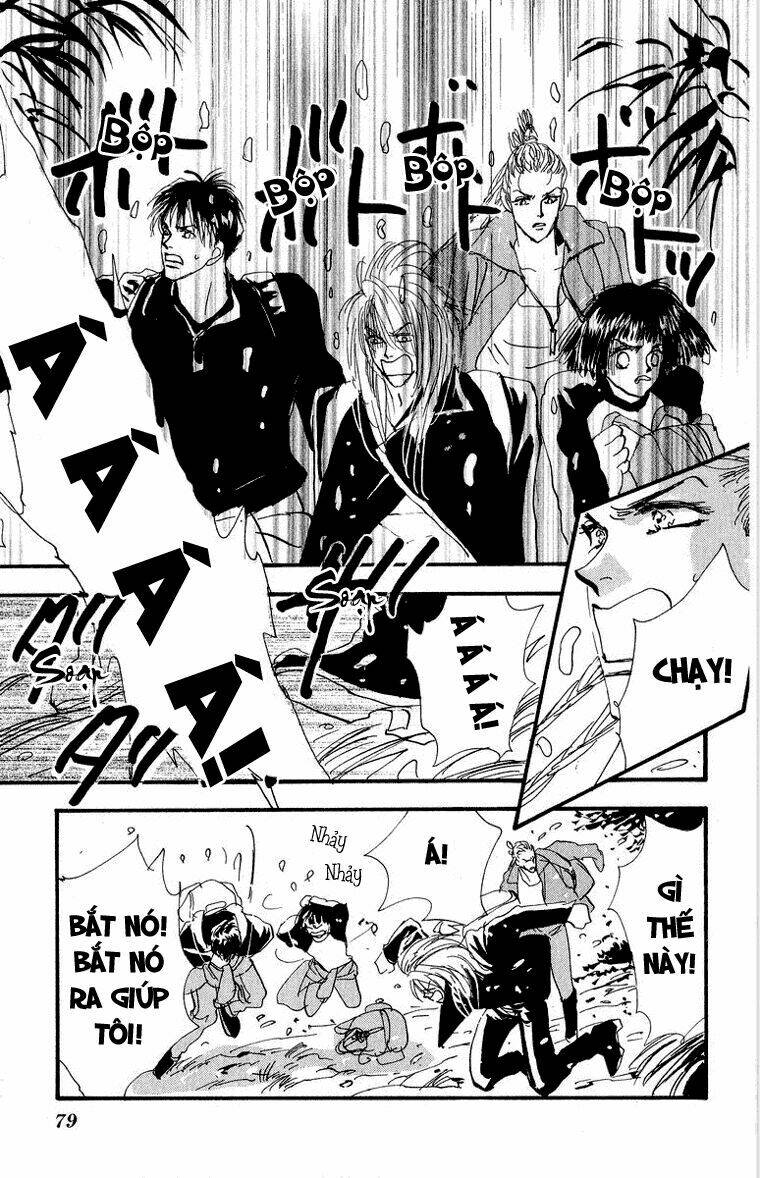 7 Mầm Sống Chapter 2 - Trang 2