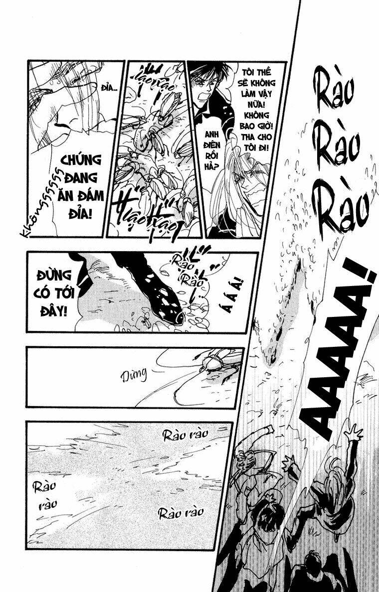 7 Mầm Sống Chapter 2 - Trang 2