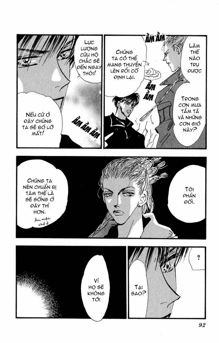 7 Mầm Sống Chapter 2 - Trang 2