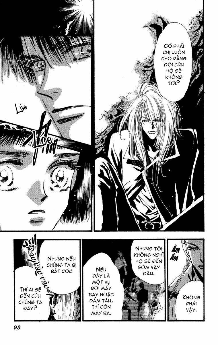 7 Mầm Sống Chapter 2 - Trang 2