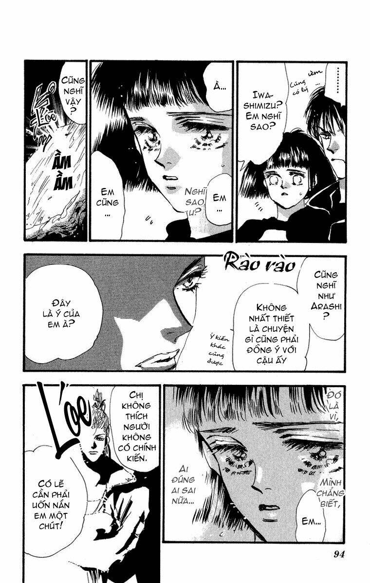 7 Mầm Sống Chapter 2 - Trang 2