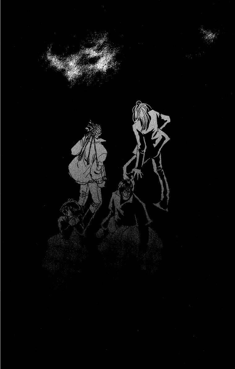 7 Mầm Sống Chapter 2 - Trang 2