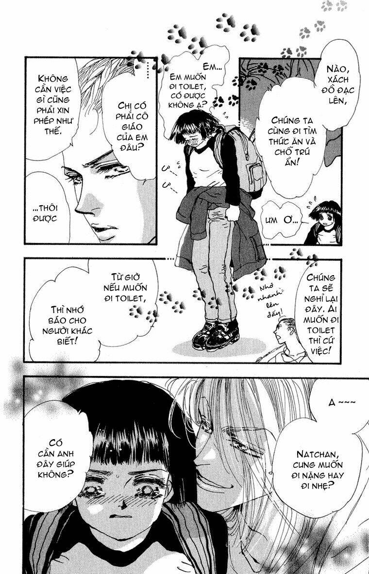 7 Mầm Sống Chapter 2 - Trang 2