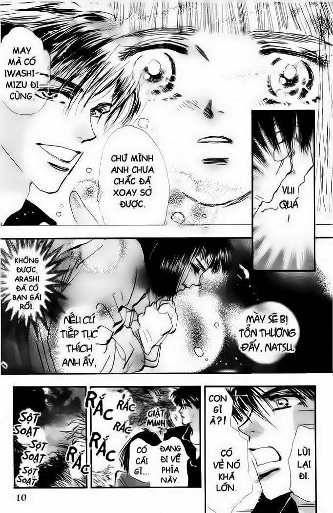 7 Mầm Sống Chapter 20 - Trang 2