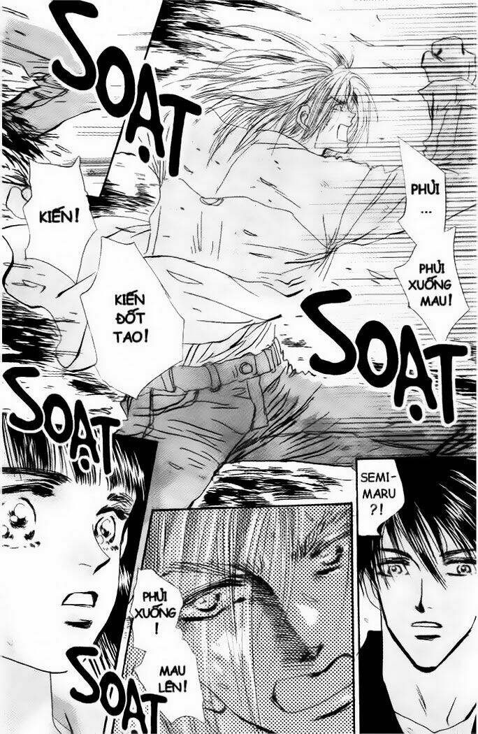 7 Mầm Sống Chapter 20 - Trang 2